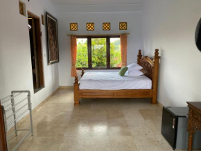 Komang Ketut Homestay